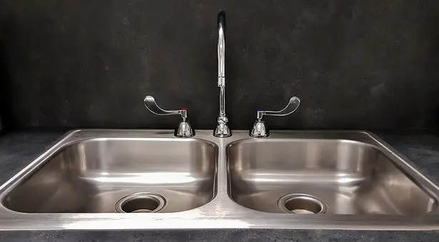 Garbage Disposal Installation