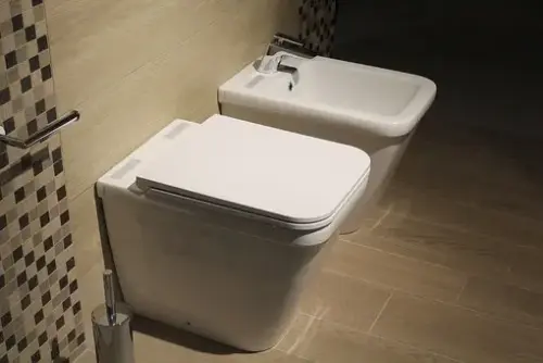 Bidet Repair