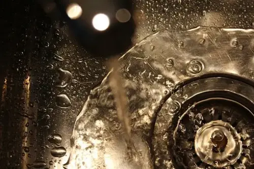 Drain Installation