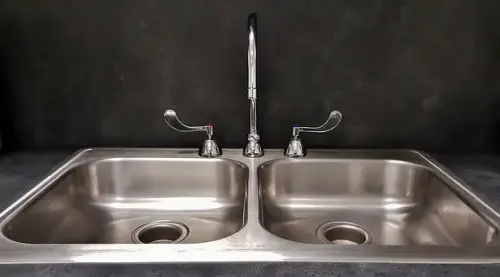 Garbage Disposal Installation