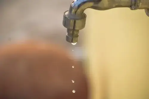 Leak Detection