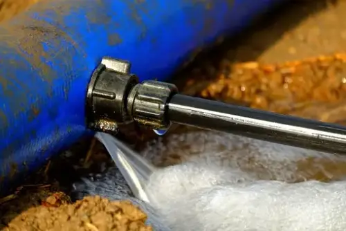 Leak Repair