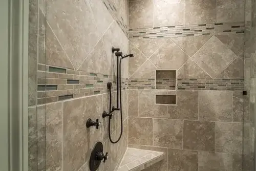 Shower Repair