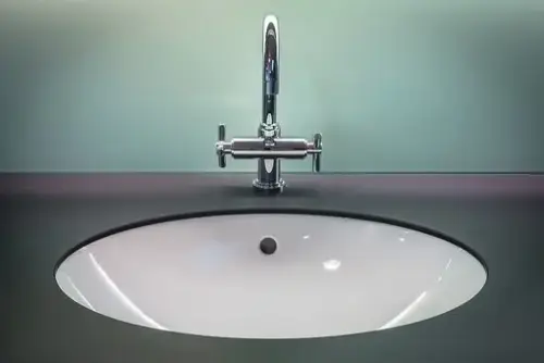 Sink Installation